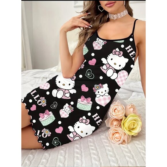 Women Sleepwear - Picture 3 of 3